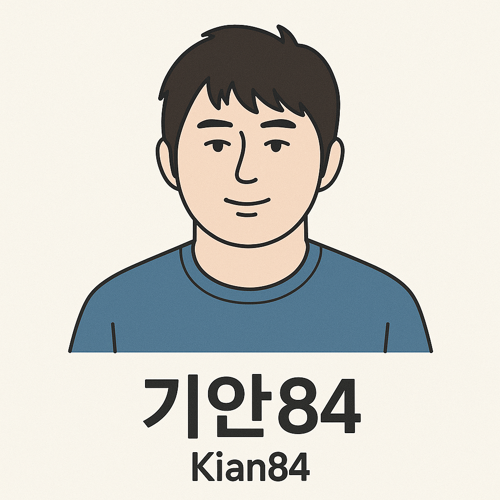 기안84를 이해하는 5가지 키워드: 웹툰부터 예능·전시까지 활동 정리