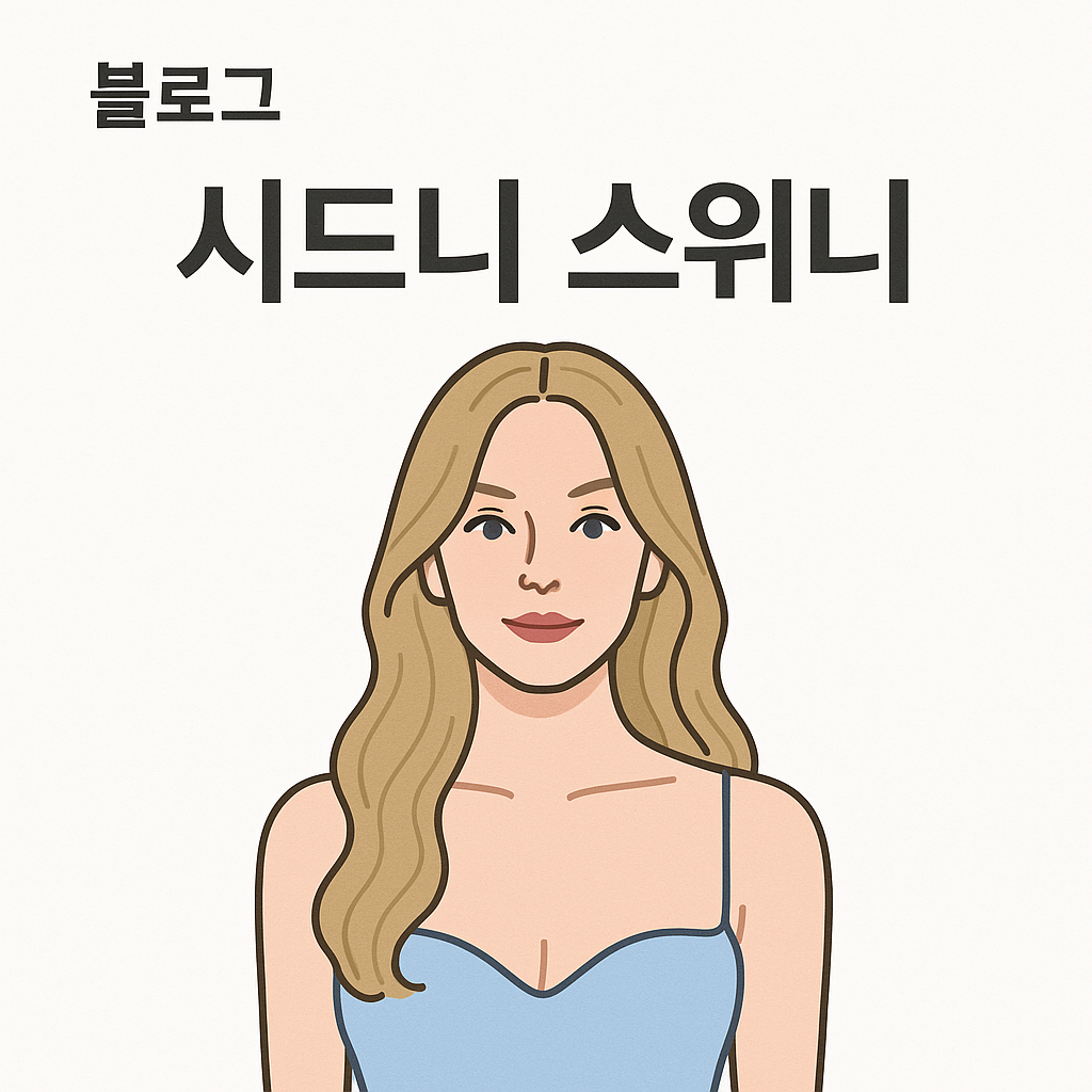 시드니 스위니, 왜 지금 가장 ‘뜨거운 배우’로 불릴까? 작품·이미지·커리어 흐름 정리