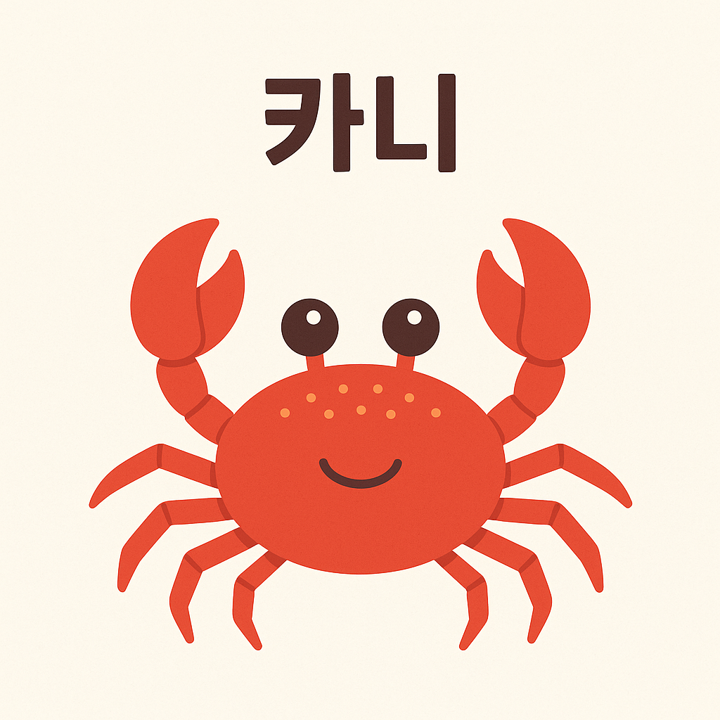 카니 뜻부터 활용까지: 일상에서 헷갈리지 않게 정리한 가이드