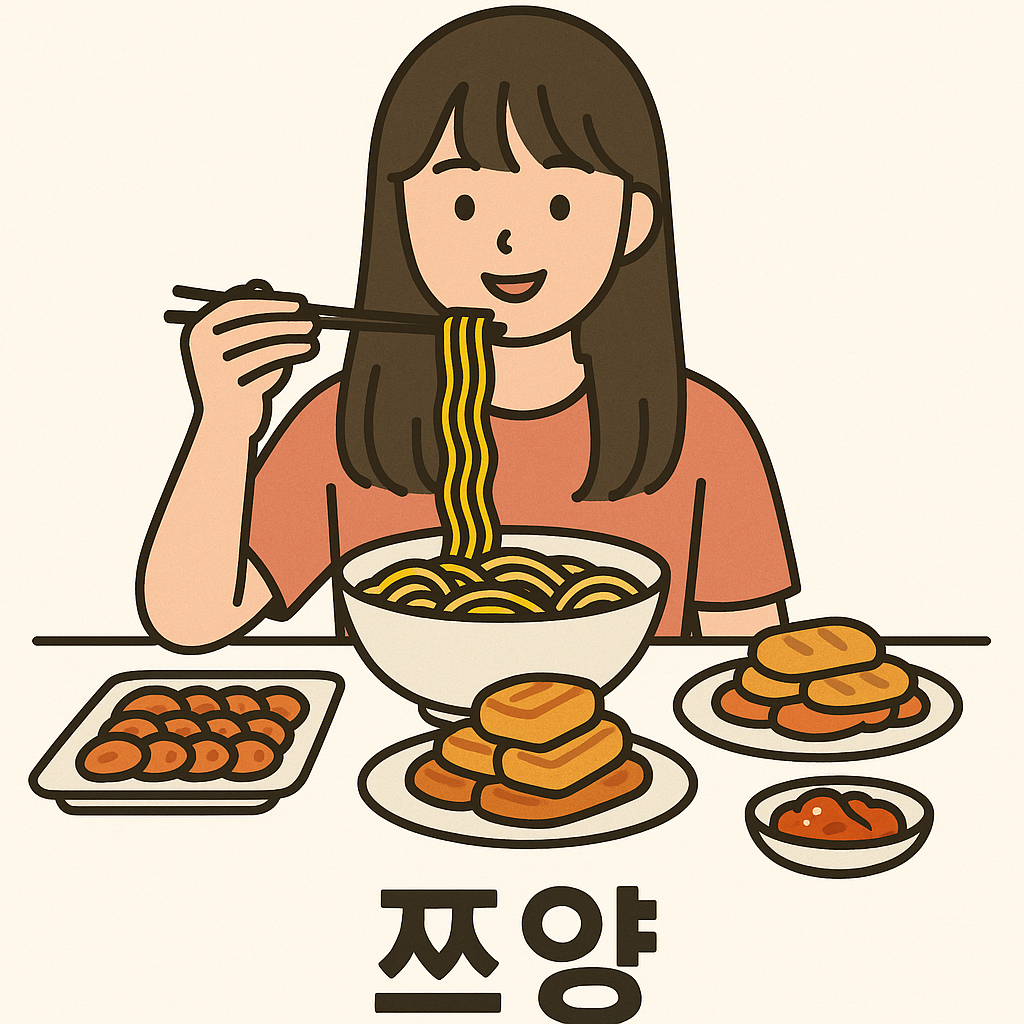 쯔양 콘텐츠가 꾸준히 화제인 이유: 먹방 트렌드와 유튜브 운영 포인트 정리