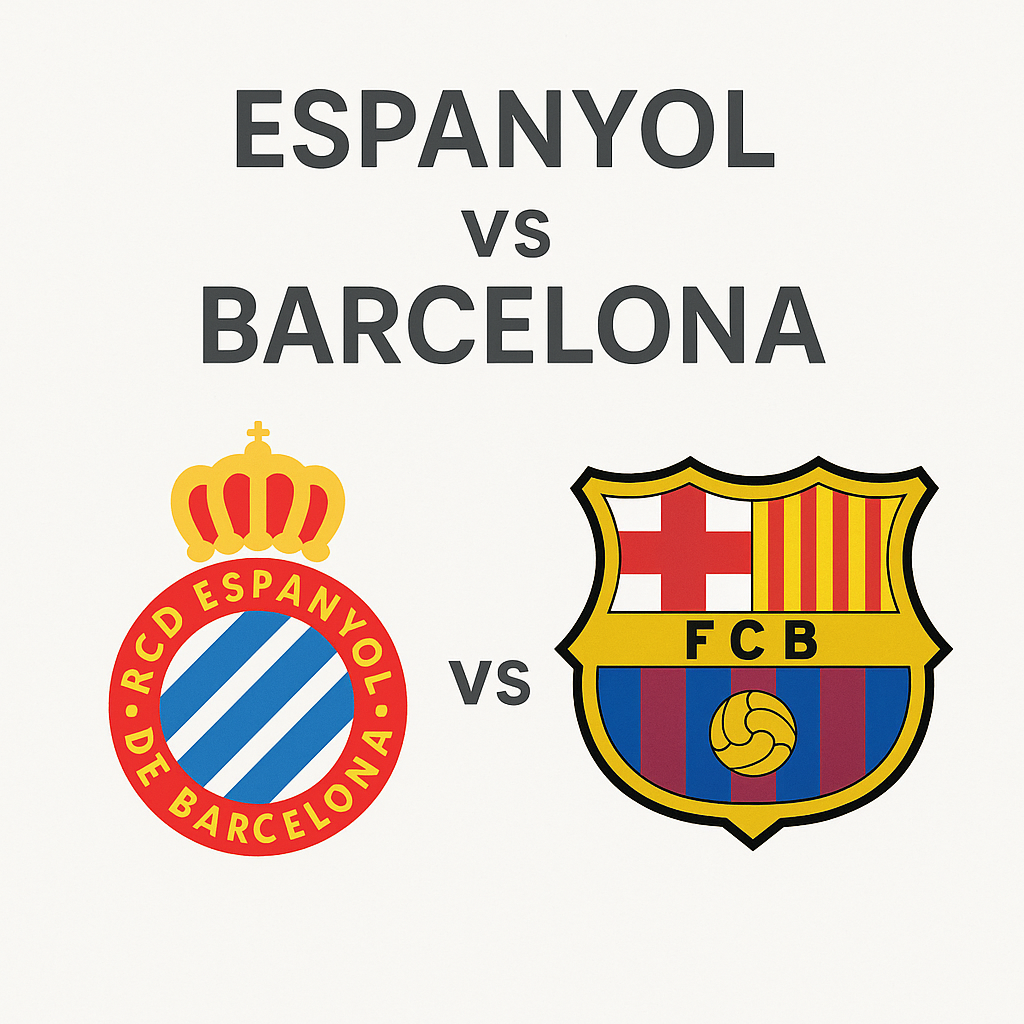 espanyol đấu với barcelona: 에스파뇰 vs 바르셀로나 더비 핵심 포인트와 관전 가이드