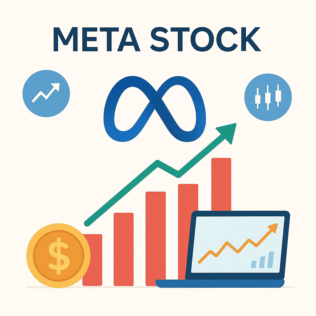 Meta Stock(메타 주식) 한눈에 보기: 사업 구조, 실적 포인트, 투자 체크리스트
