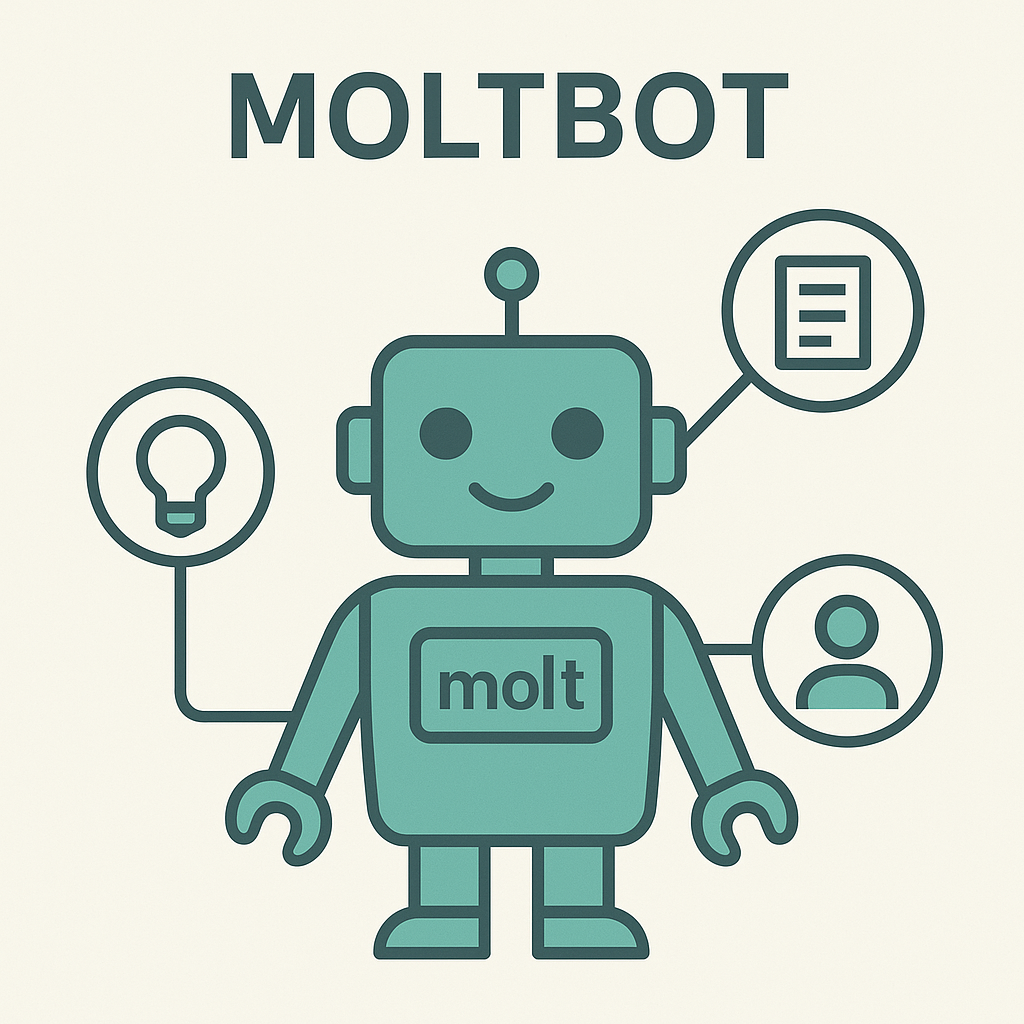 moltbot란 무엇인가? 자동화 봇 도입 전 알아야 할 핵심 체크리스트