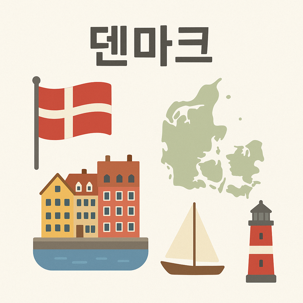 덴마크 여행 전 알아두면 좋은 기본 정보: 코펜하겐부터 생활 문화까지